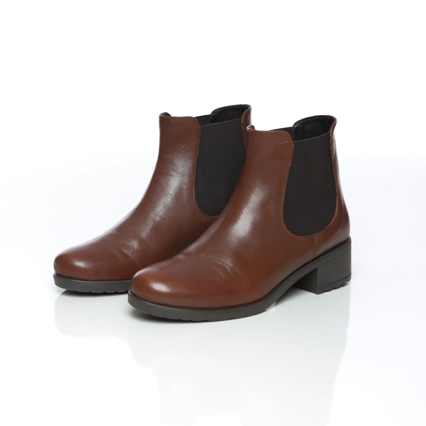 Erya Cuir Cognac