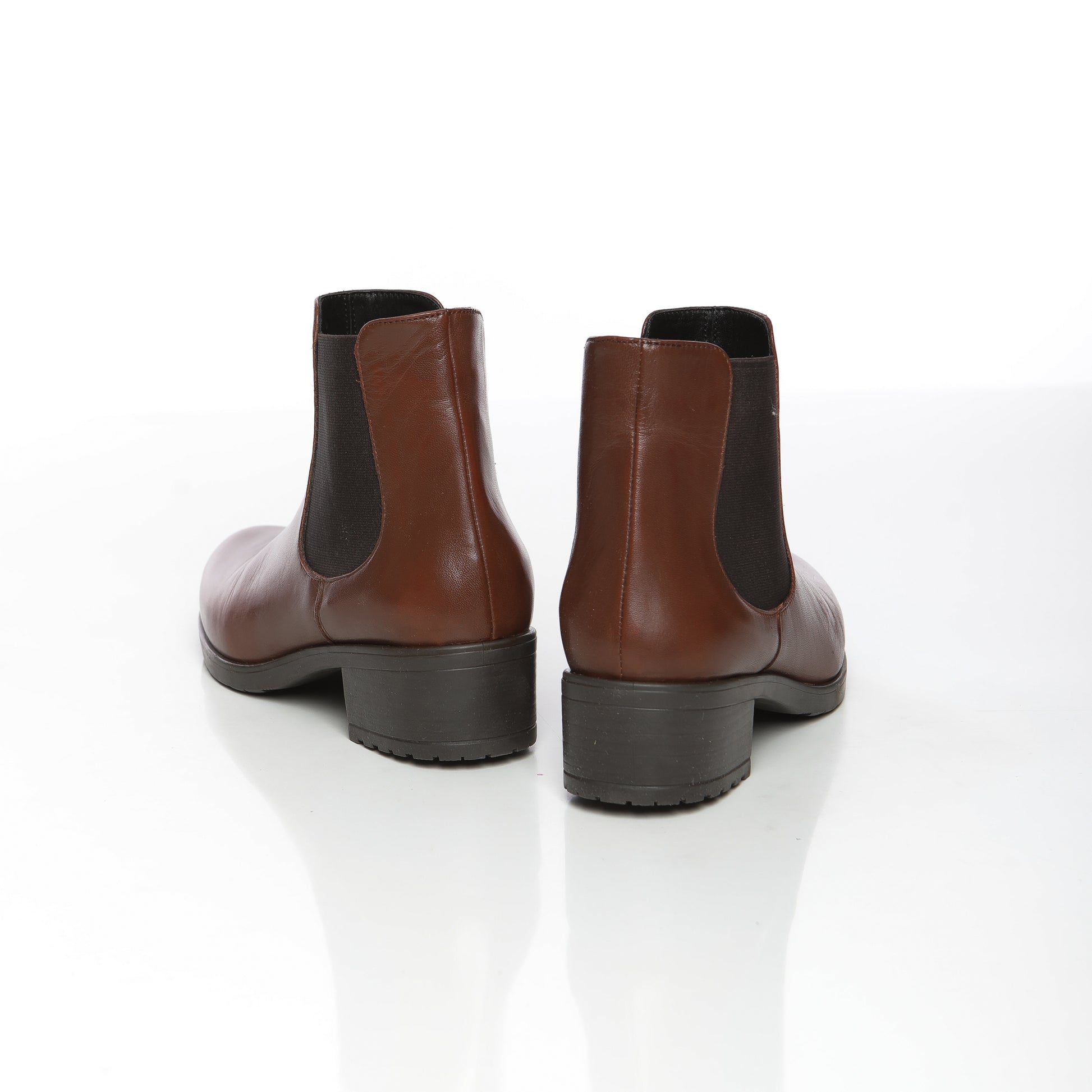 Erya Cuir Cognac