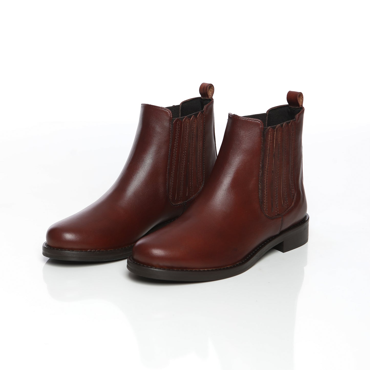 Sienna Cuir Cognac